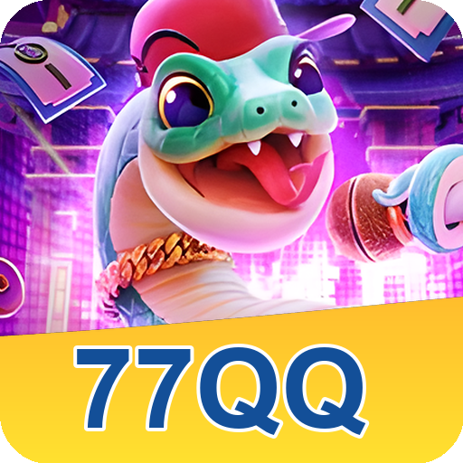 Logo Oficial 77QQ Download