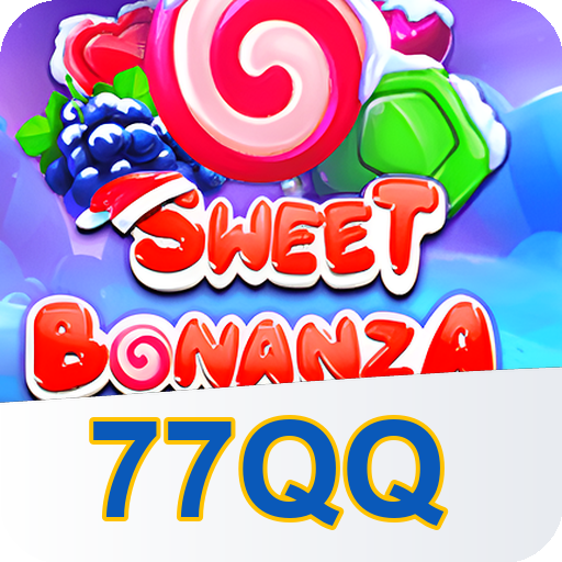 Sweet Bonanza Slot - RTP 96.5%
